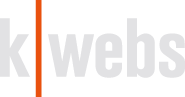 kwebs Logo